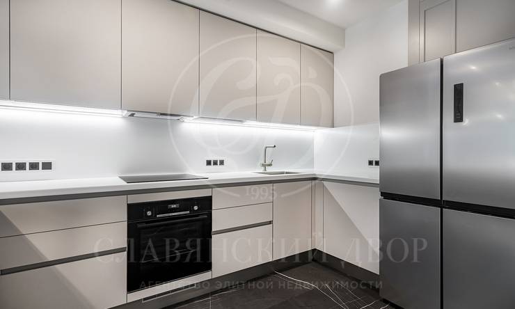 Лот-11747-401508 аренда дома Москва Серебряный бор