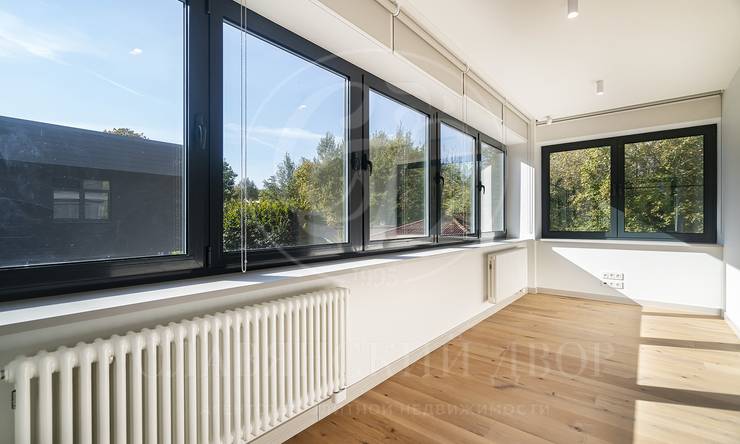 Лот-11747-401513 аренда дома Москва Серебряный бор