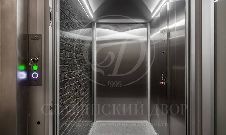 Лот-11747-401514 аренда дома Москва Серебряный бор