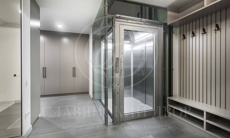 Лот-11747-401516 аренда дома Москва Серебряный бор