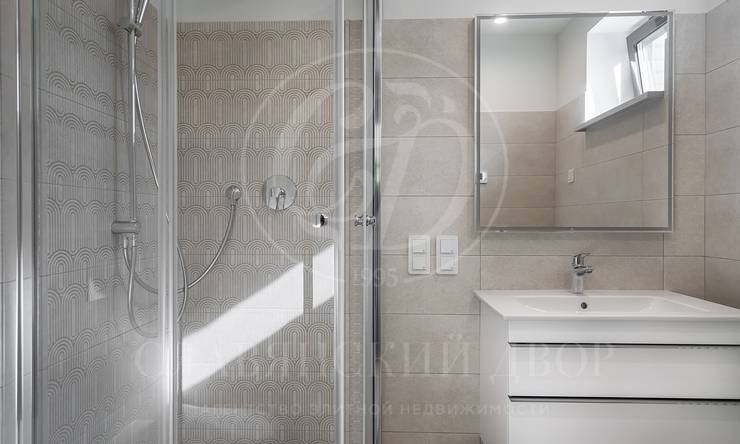 Лот-11747-401517 аренда дома Москва Серебряный бор