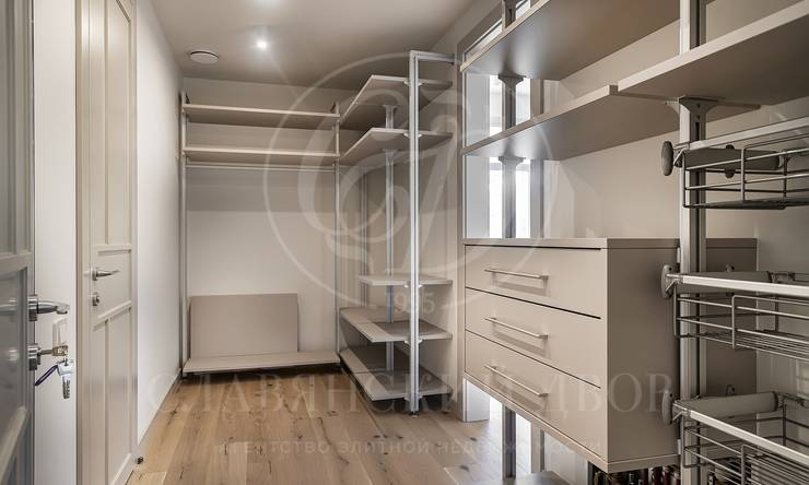 Лот-11747-401518 аренда дома Москва Серебряный бор