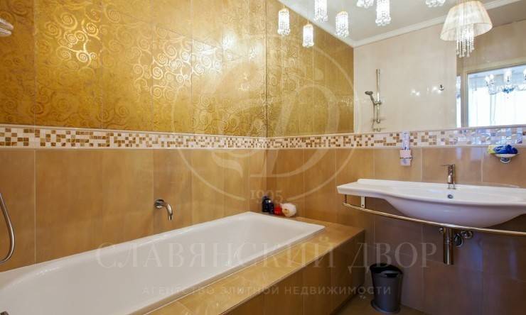 Лот-5715-40152 Аренда квартиры Сокольники