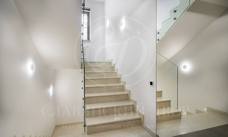 Лот-11747-401522 аренда дома Москва Серебряный бор