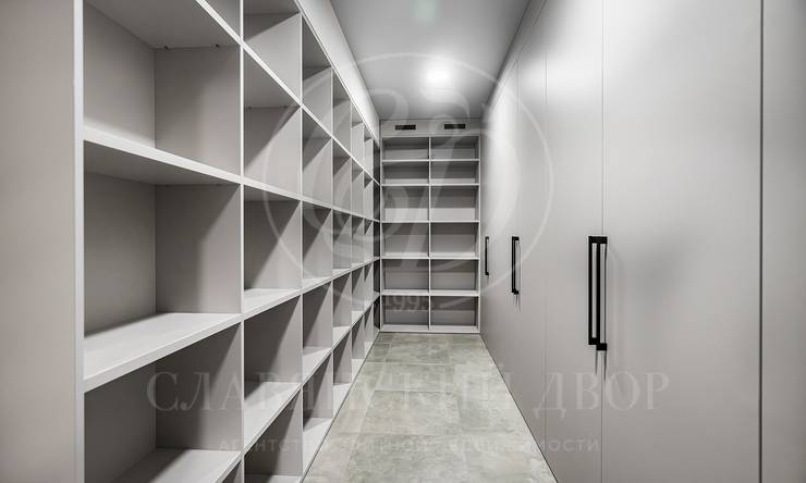 Лот-11747-401524 аренда дома Москва Серебряный бор