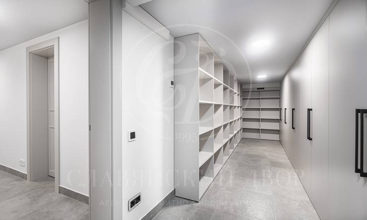 Лот-11747-401525 аренда дома Москва Серебряный бор