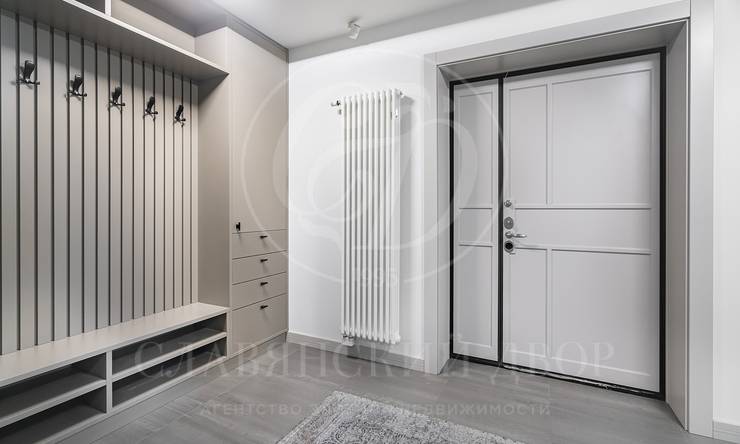 Лот-11747-401527 аренда дома Москва Серебряный бор