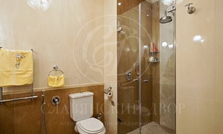 Лот-5715-40153 Аренда квартиры Сокольники