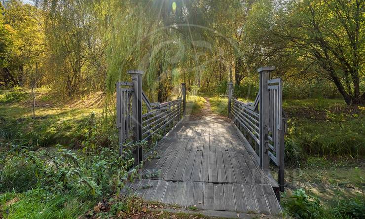 Лот-11747-401535 аренда дома Москва Серебряный бор