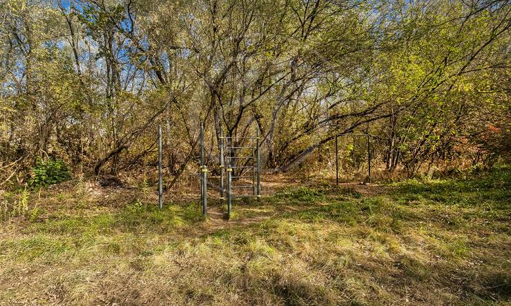 Лот-11747-401538 аренда дома Москва Серебряный бор