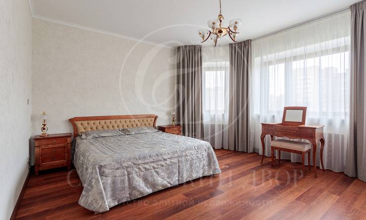 Лот-13238-401540 Аренда квартиры Юго-Запад