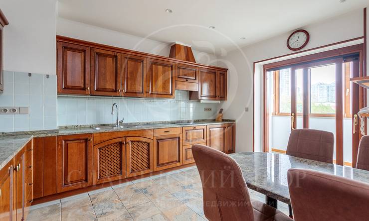 Лот-13238-401571 Аренда квартиры Юго-Запад