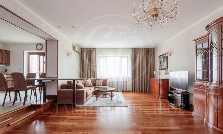 Лот-13238-401572 Аренда квартиры Юго-Запад