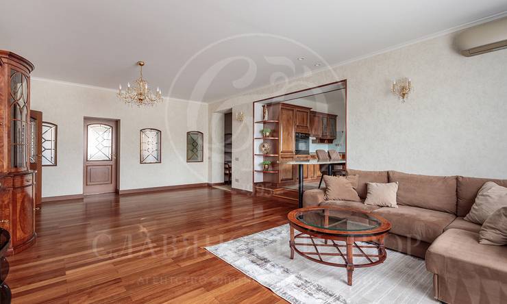 Лот-13238-401575 Аренда квартиры Юго-Запад