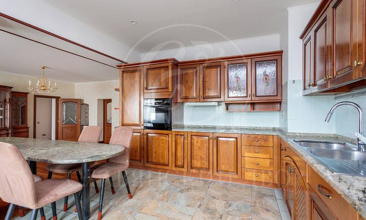 Лот-13238-401578 Аренда квартиры Юго-Запад