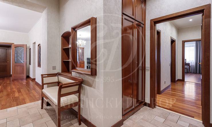 Лот-13238-401581 Аренда квартиры Юго-Запад