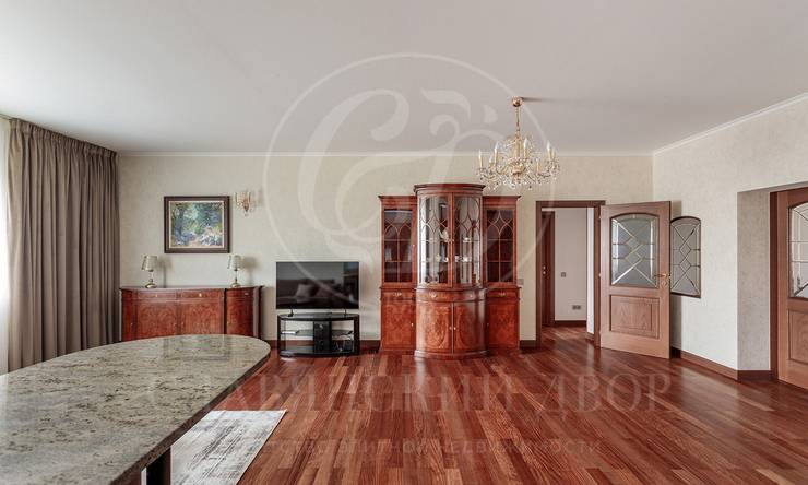 Лот-13238-401582 Аренда квартиры Юго-Запад