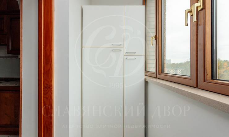 Лот-13238-401583 Аренда квартиры Юго-Запад