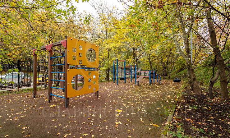 Лот-13238-401589 Аренда квартиры Юго-Запад