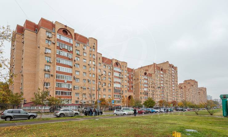 Лот-13238-401592 Аренда квартиры Юго-Запад