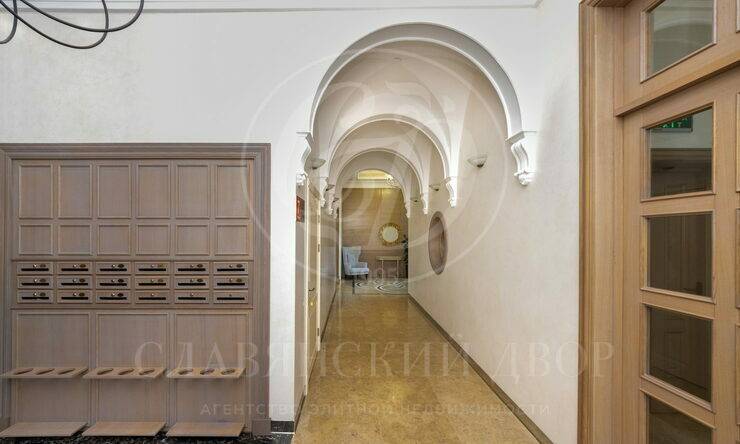 Лот-13239-402344 Аренда квартиры Тверской