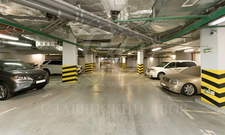 Лот-13239-402345 Аренда квартиры Тверской