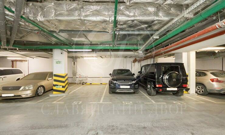 Лот-13239-402346 Аренда квартиры Тверской