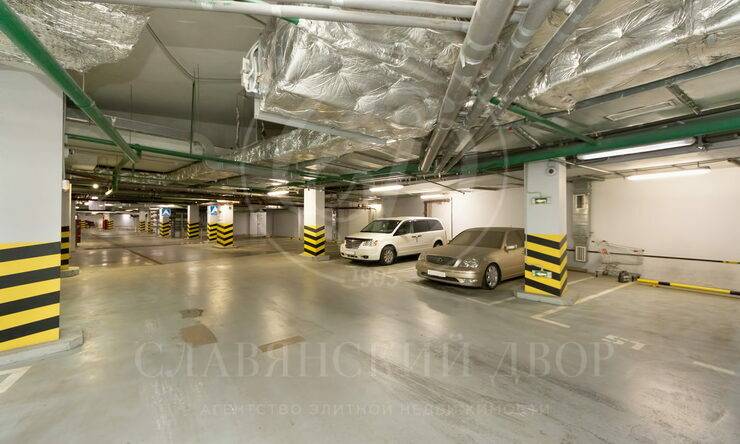 Лот-13239-402347 Аренда квартиры Тверской