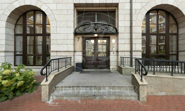 Лот-13239-402348 Аренда квартиры Тверской