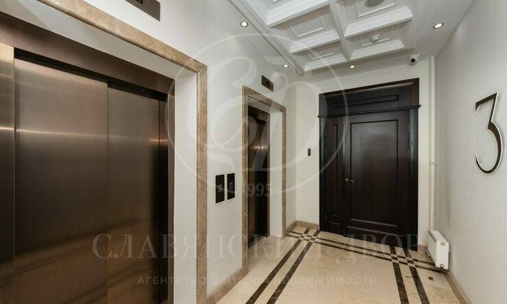 Лот-13239-402353 Аренда квартиры Тверской