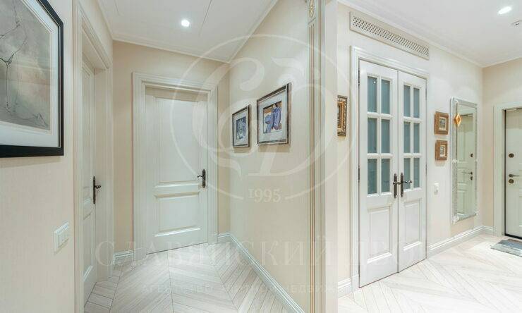 Лот-13239-402357 Аренда квартиры Тверской