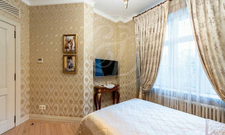 Лот-13239-402362 Аренда квартиры Тверской