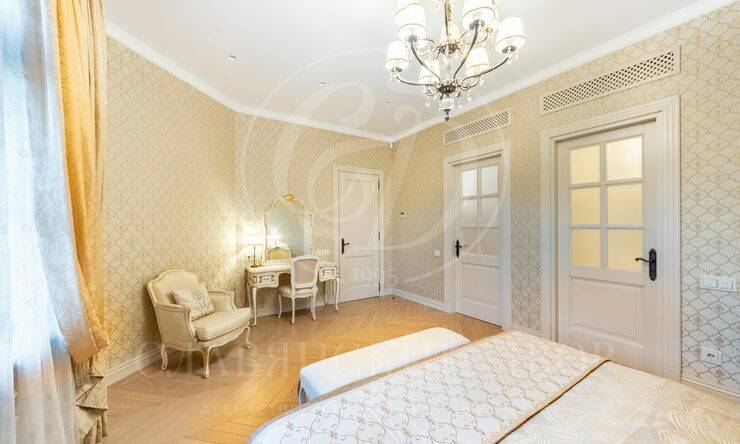 Лот-13239-402364 Аренда квартиры Тверской