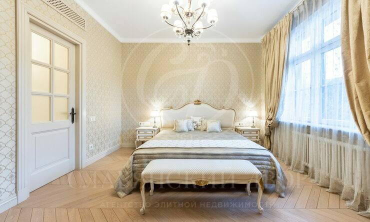 Лот-13239-402365 Аренда квартиры Тверской