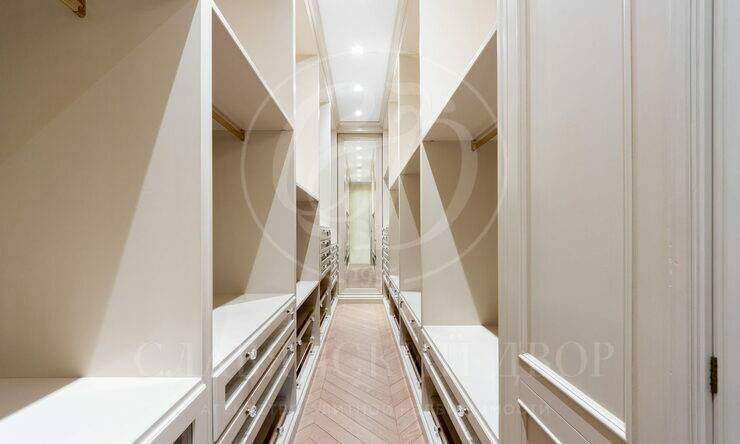 Лот-13239-402367 Аренда квартиры Тверской