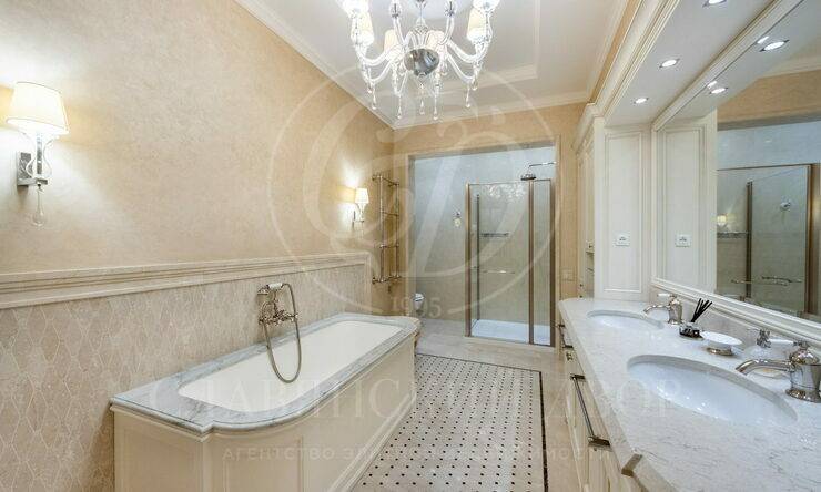 Лот-13239-402368 Аренда квартиры Тверской