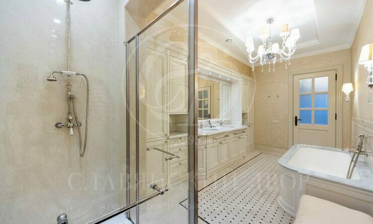 Лот-13239-402369 Аренда квартиры Тверской