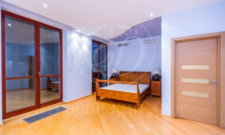 Лот-5731-40237 Аренда квартиры Остоженка