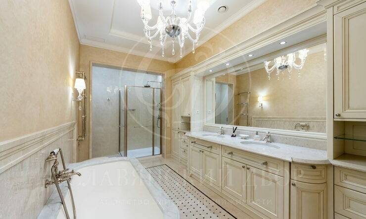 Лот-13239-402370 Аренда квартиры Тверской