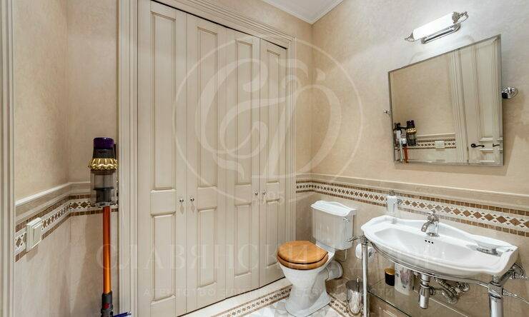 Лот-13239-402372 Аренда квартиры Тверской