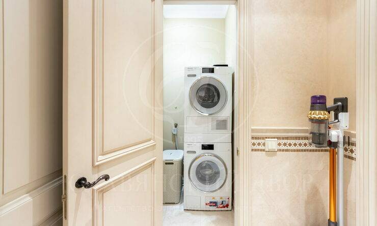 Лот-13239-402373 Аренда квартиры Тверской