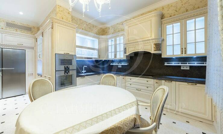 Лот-13239-402381 Аренда квартиры Тверской