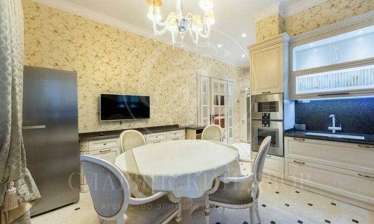 Лот-13239-402382 Аренда квартиры Тверской