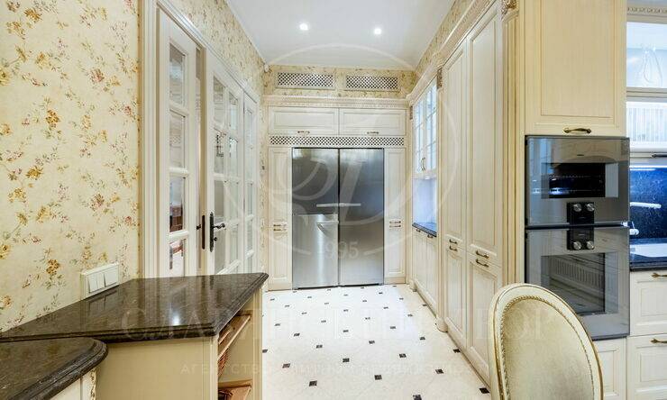 Лот-13239-402383 Аренда квартиры Тверской