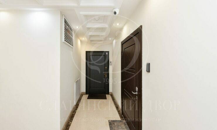 Лот-13239-402384 Аренда квартиры Тверской