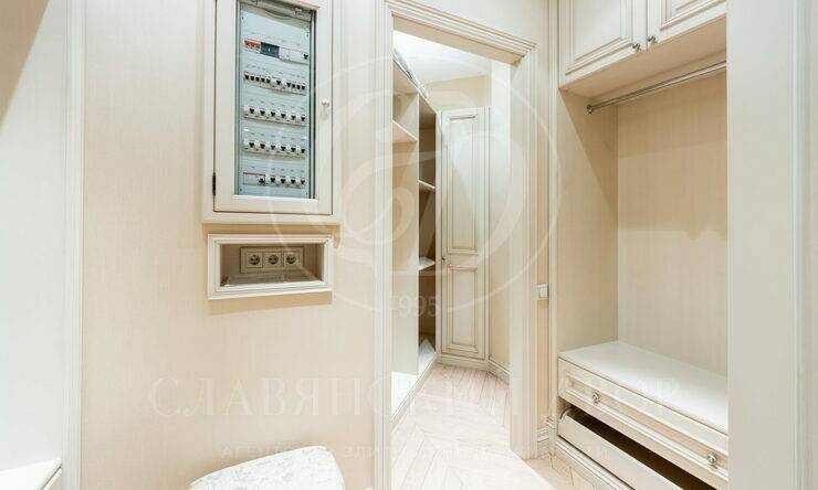 Лот-13239-402385 Аренда квартиры Тверской