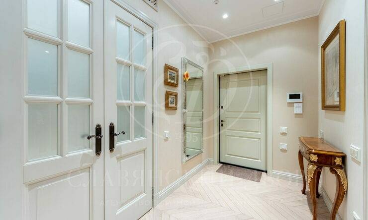 Лот-13239-402386 Аренда квартиры Тверской