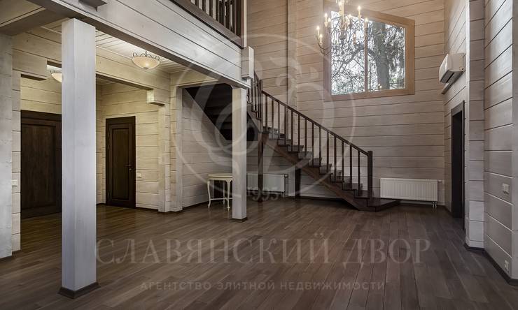 Лот-11752-402387 аренда дома Минское шоссе Дубки