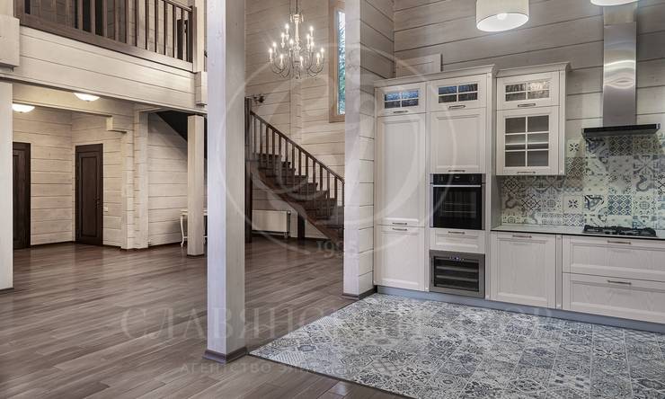 Лот-11752-402388 аренда дома Минское шоссе Дубки