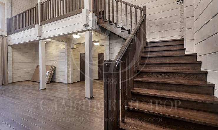 Лот-11752-402389 аренда дома Минское шоссе Дубки